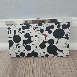 Disney Cloth Wallet